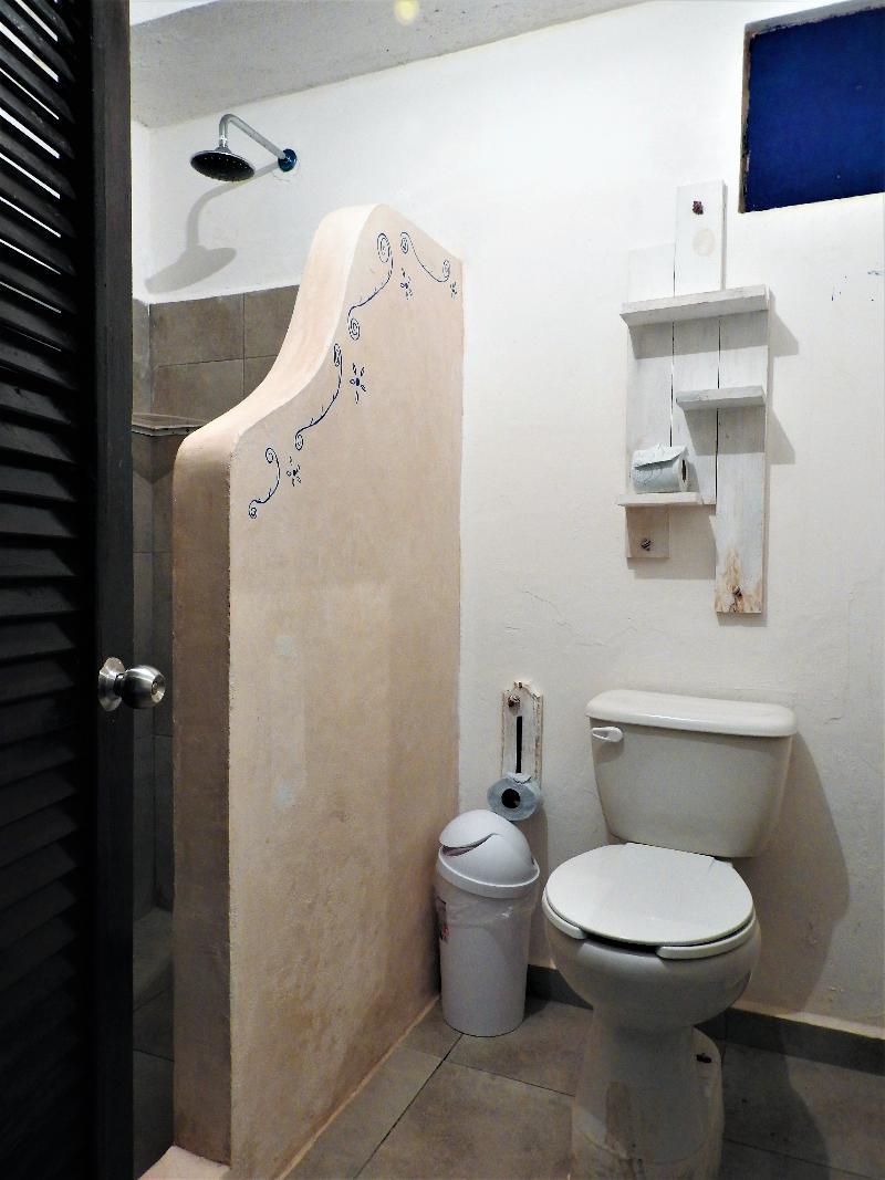 Hotel Luna Maya Tulum