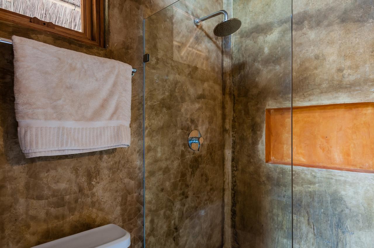 Jungle Chic In Chemuyil Tulum