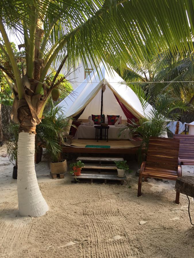 Playa Palmas * Tulum