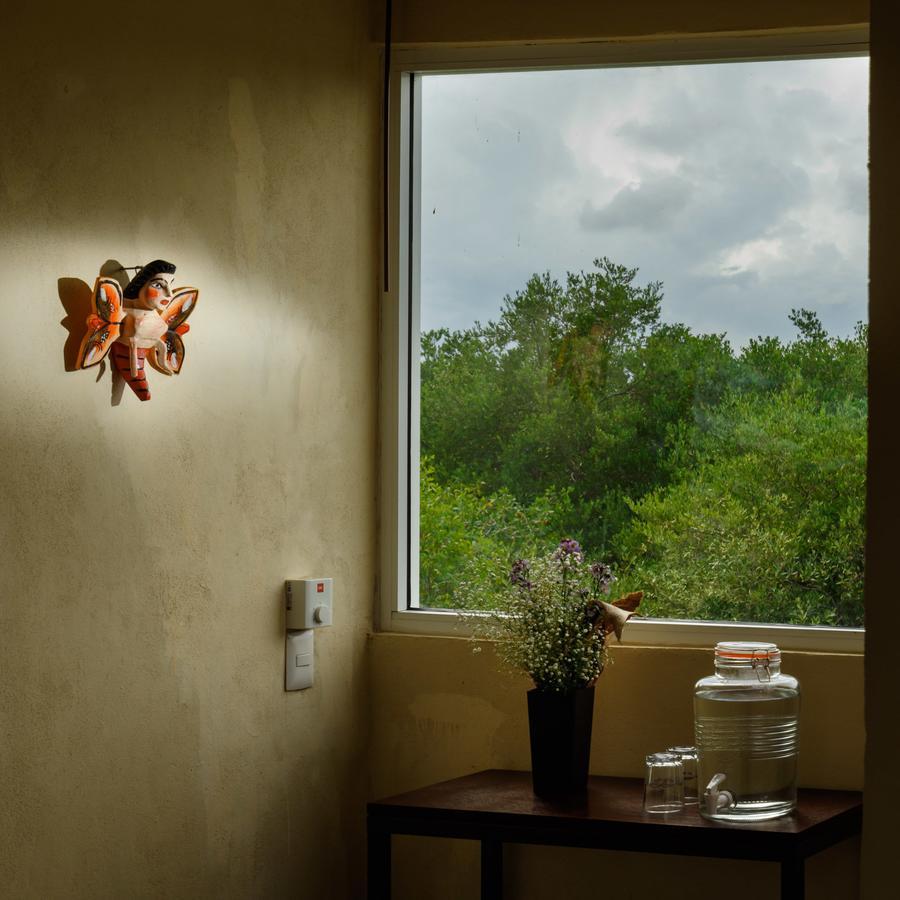 Ciel Rose * Tulum