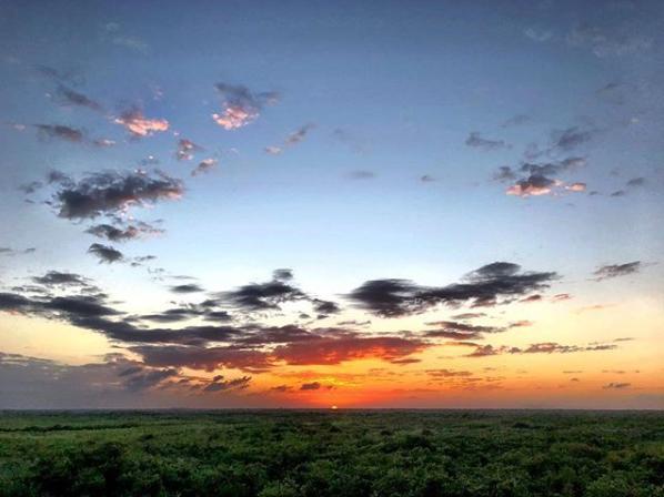 Ciel Rose * Tulum