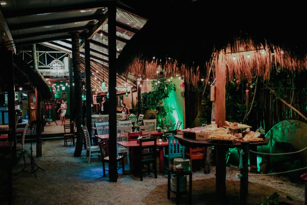 Ciel Rose Tulum