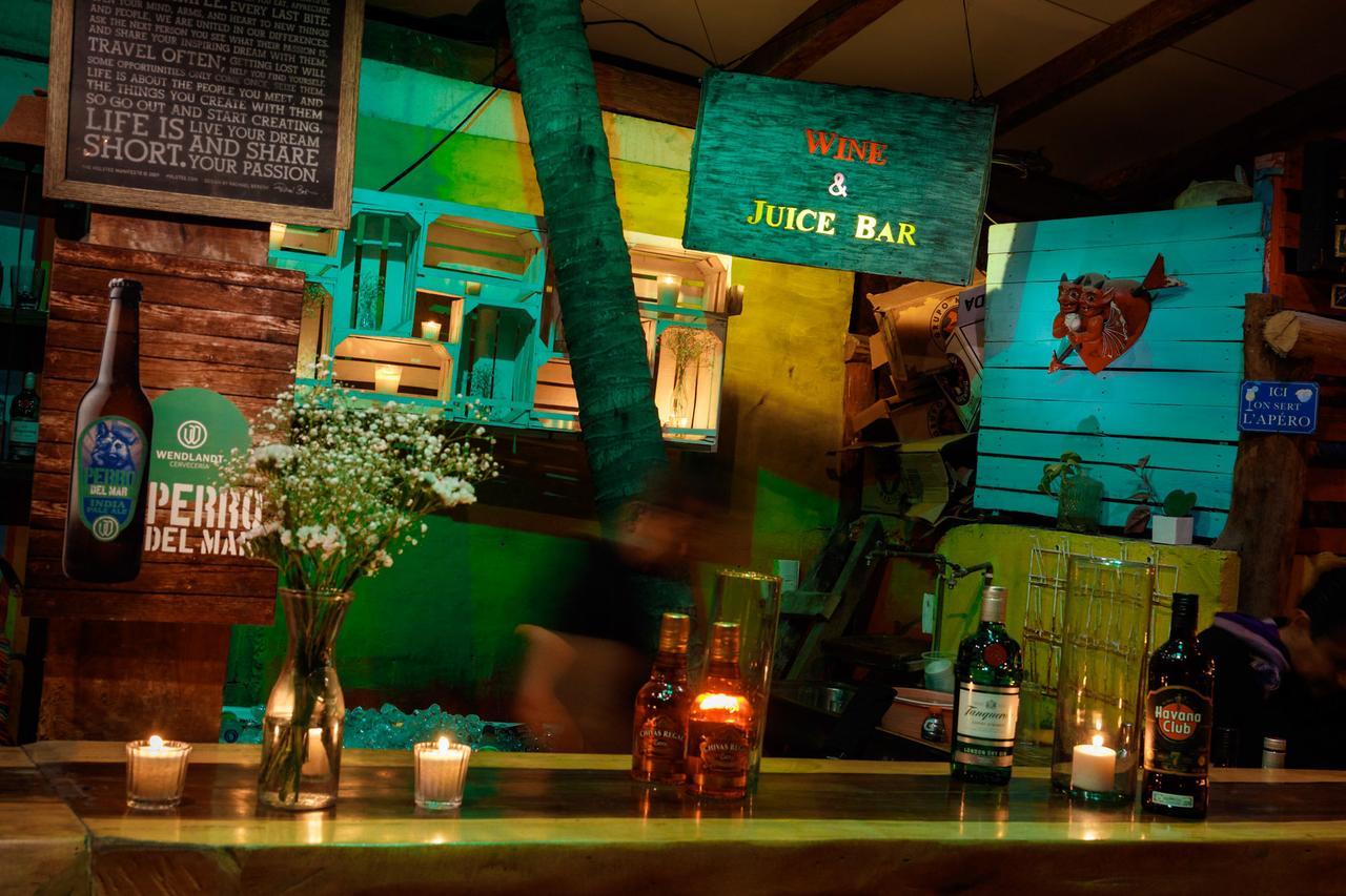 Lodge Ciel Rose Tulum
