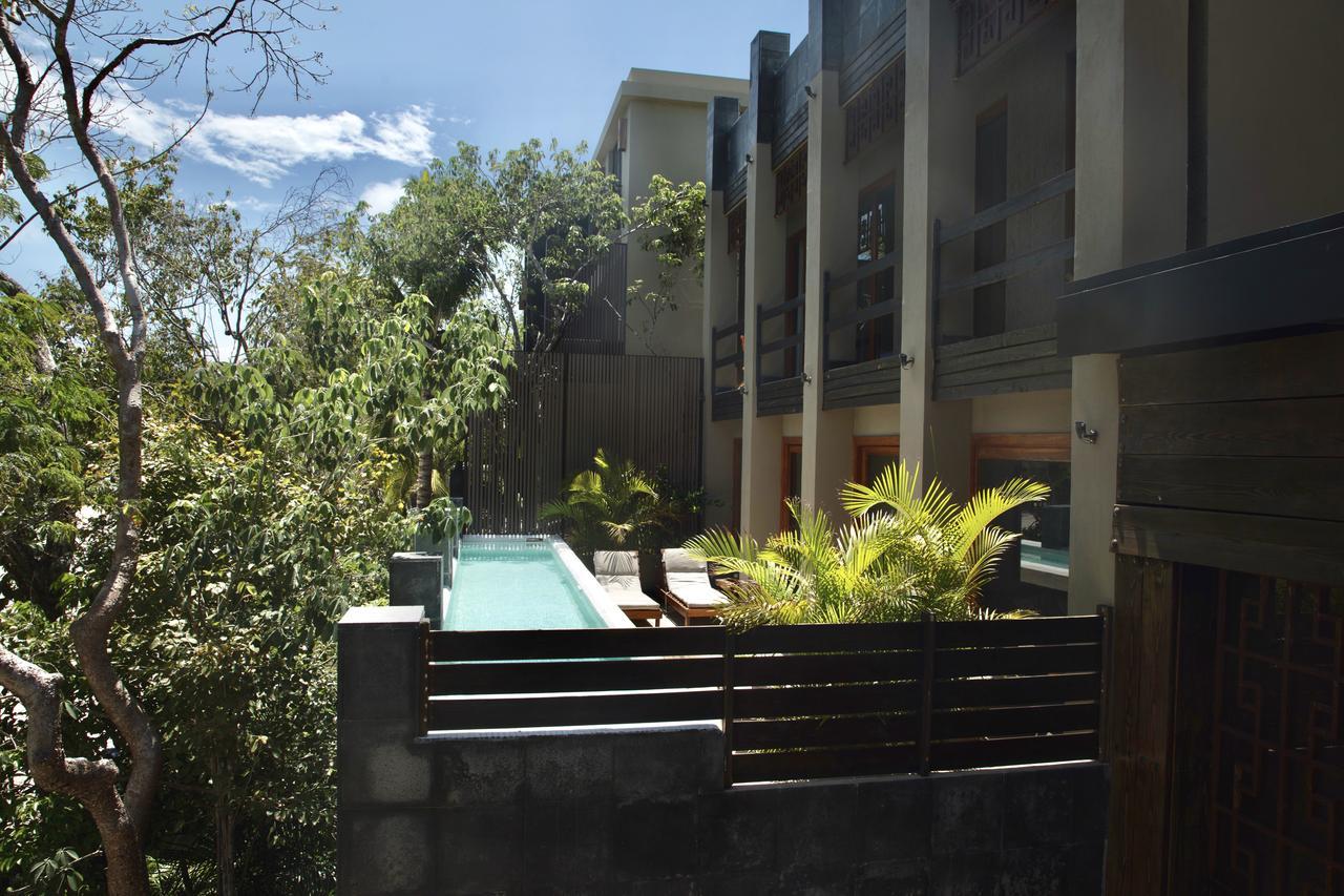 Apartahotel Arthouse Art Residences 3*
