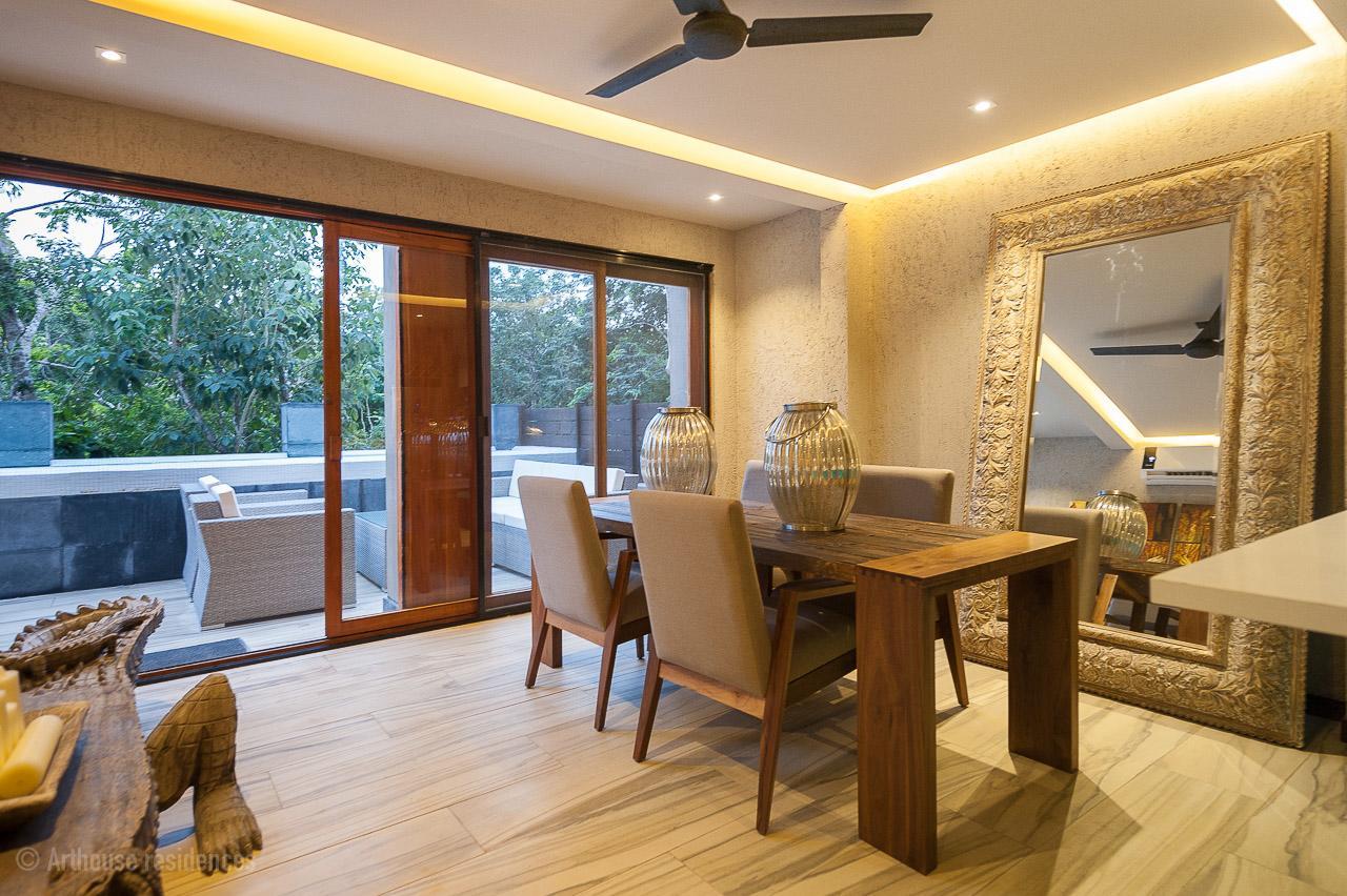 Arthouse Art Residences 3* Tulum