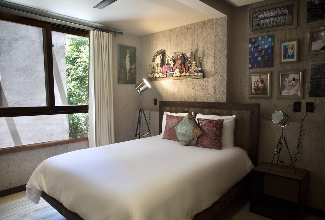Arthouse Art Residences Apartahotel Tulum