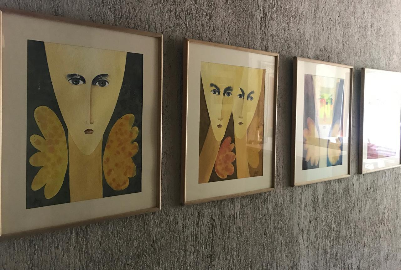 Arthouse Art Residences Tulum