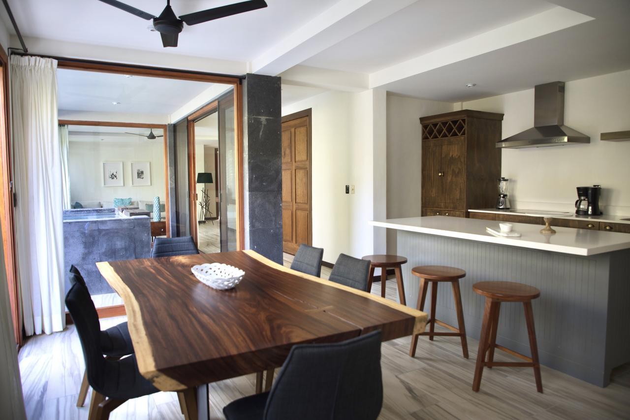 Apartahotel Arthouse Art Residences Tulum