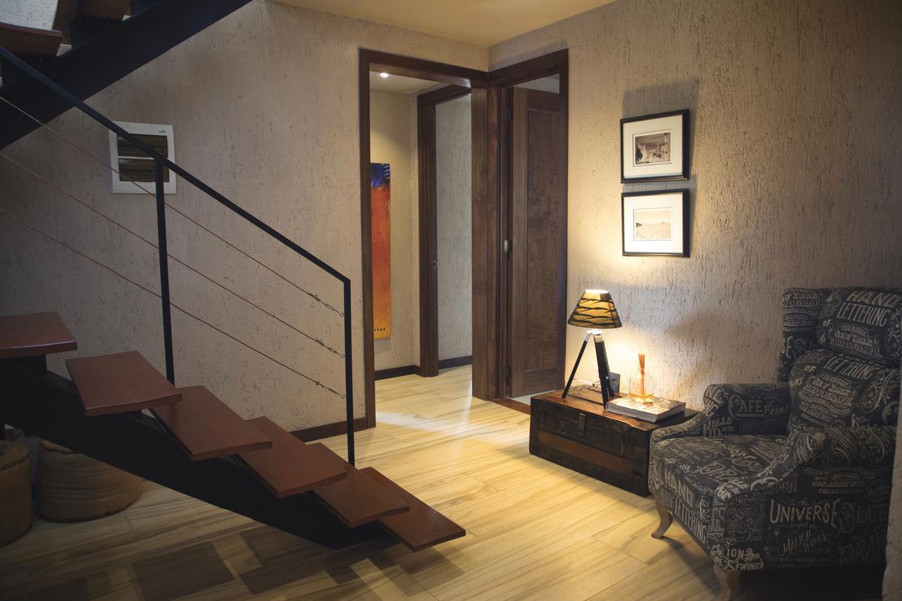Arthouse Art Residences Apartahotel 3*