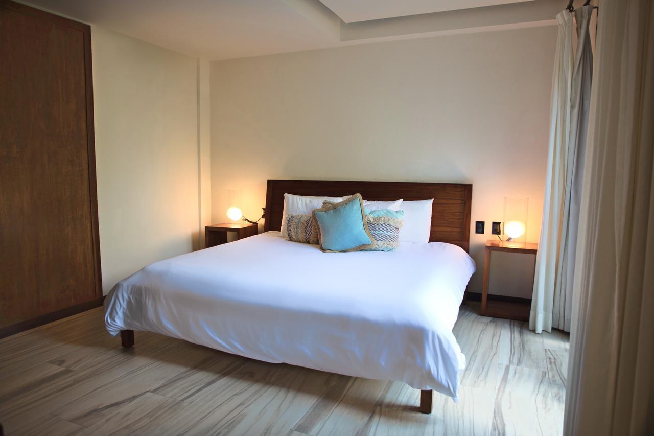Arthouse Art Residences Apartahotel 3*