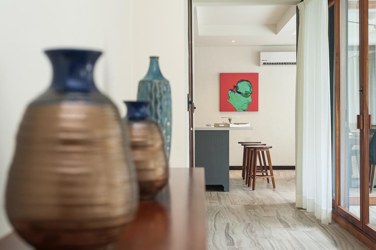 Apartahotel Arthouse Art Residences 3*