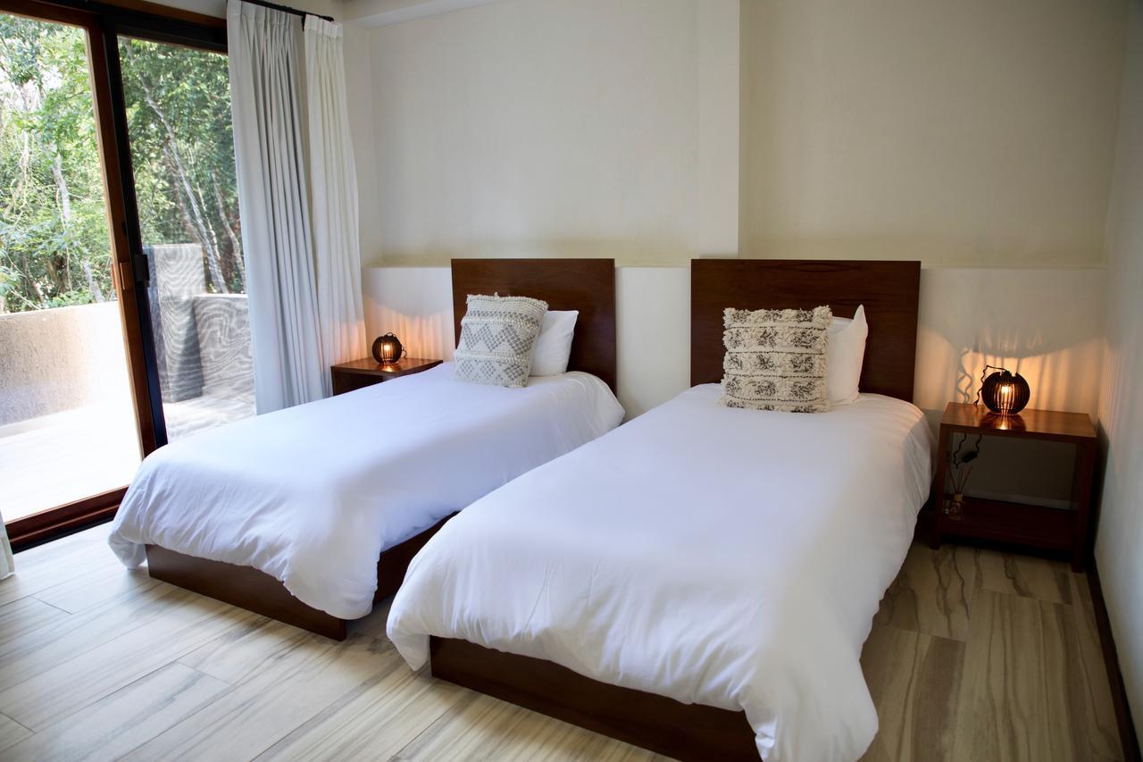 Apartahotel Arthouse Art Residences Tulum