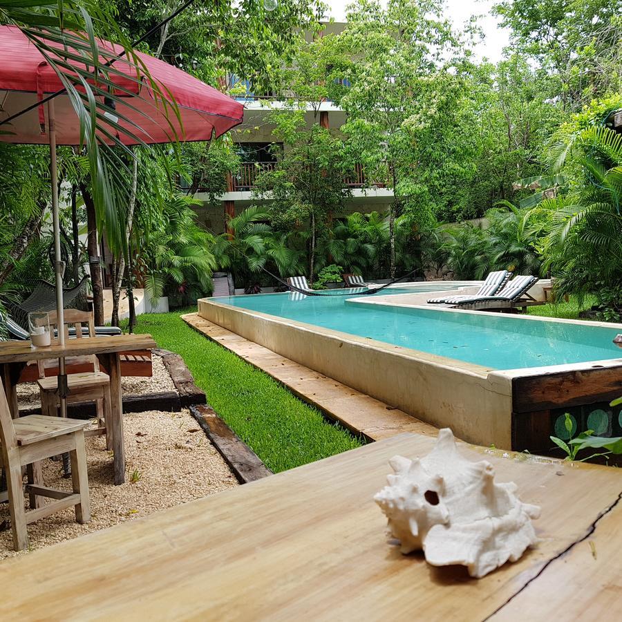 Casa Apartahotel Tulum