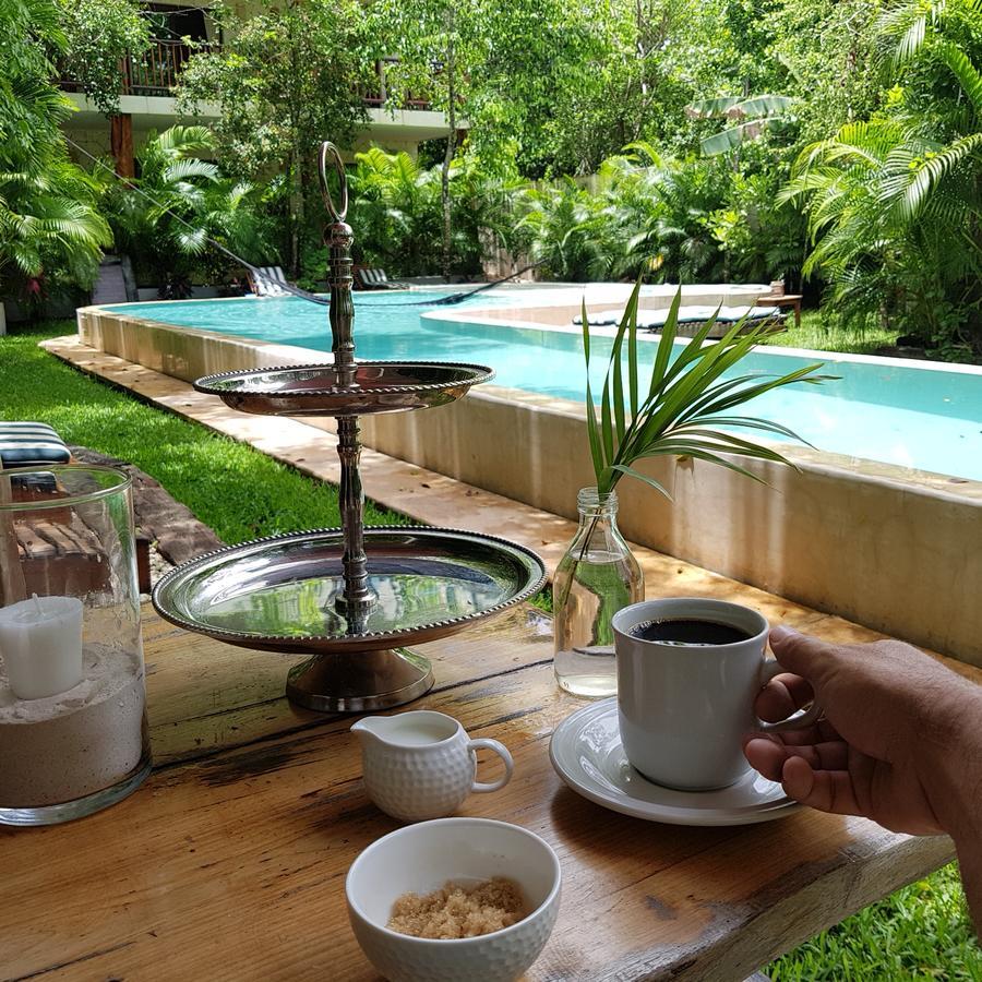 Casa 3* Tulum