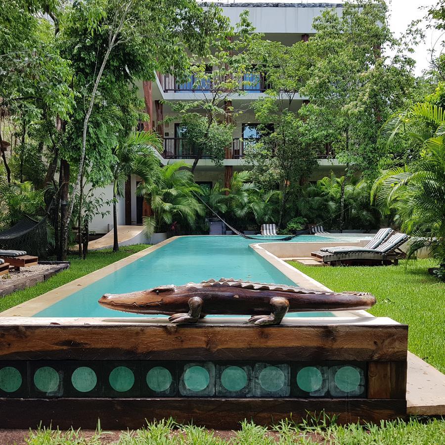 Casa Apartahotel 3*