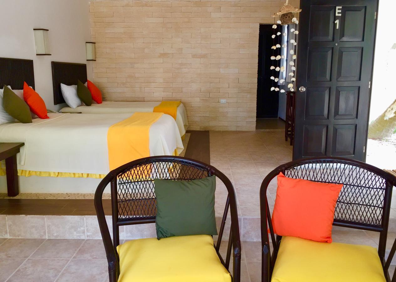 Hotel Lirios Tulum
