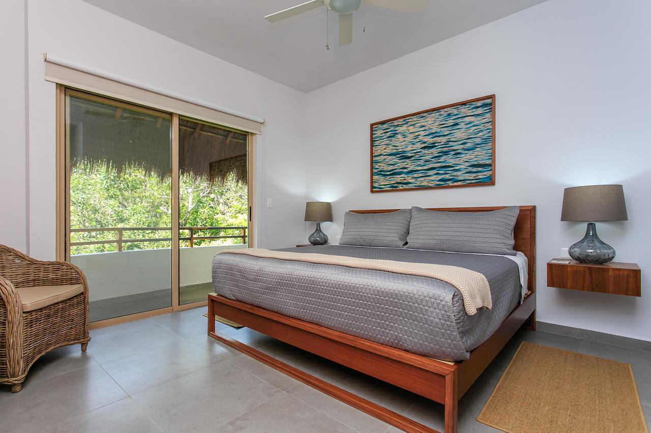 Complex With An Alluring Pool & Tropical Vibes By Stella Rentals! Apartamento Tulum