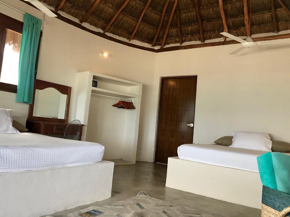 Agua Eco Design 4* Tulum