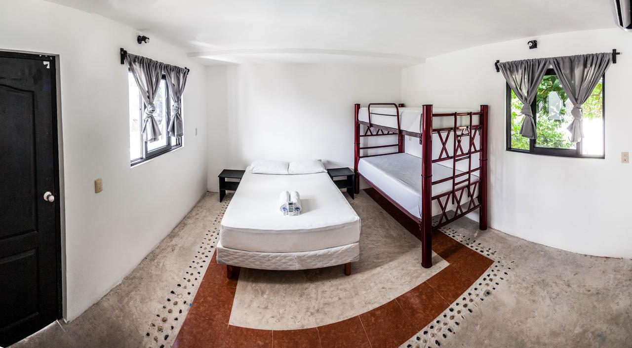 Babel Hostal Tulum