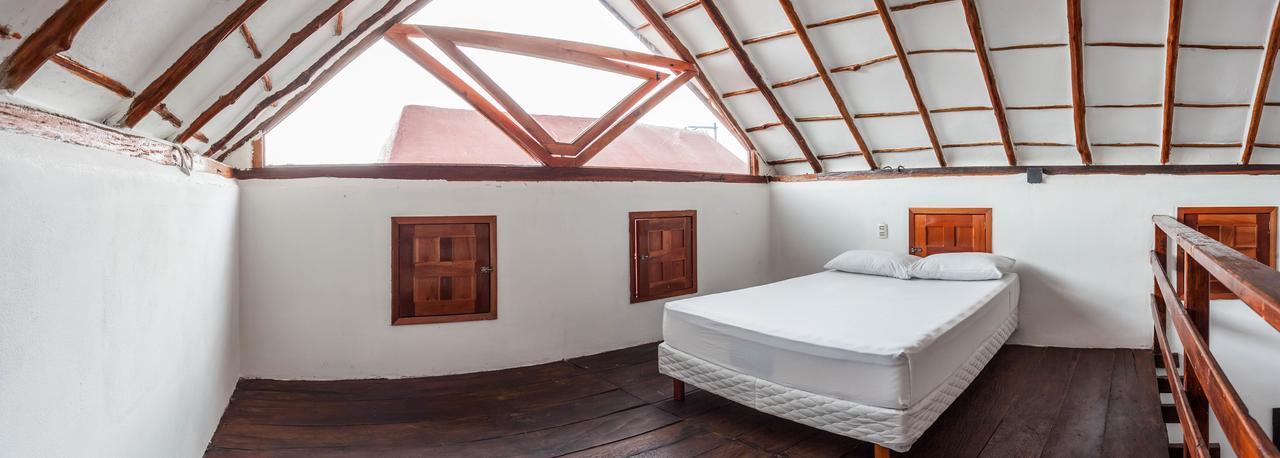 Babel Hostal Tulum