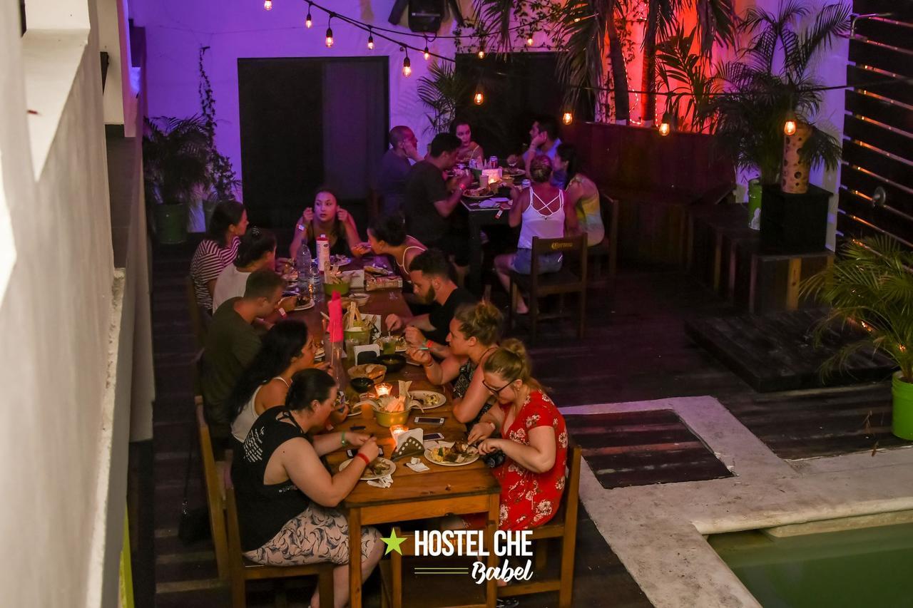 Babel Hostal