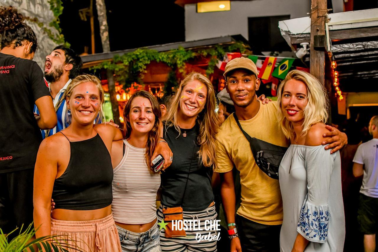Babel Hostal Tulum