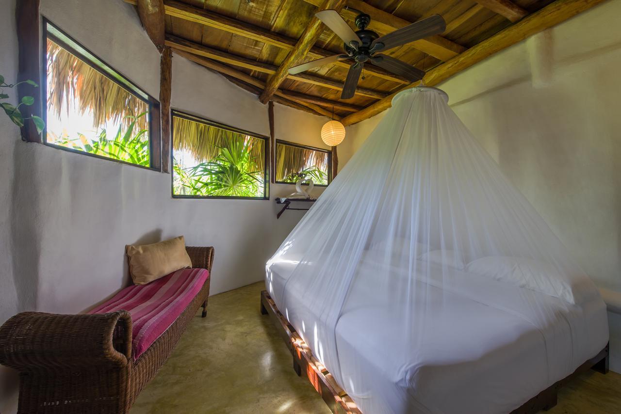 Yoga Shala Tulum
