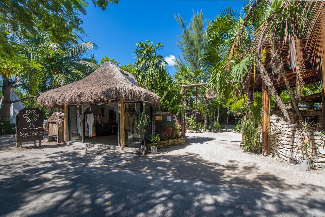 Hotel Yoga Shala 3*