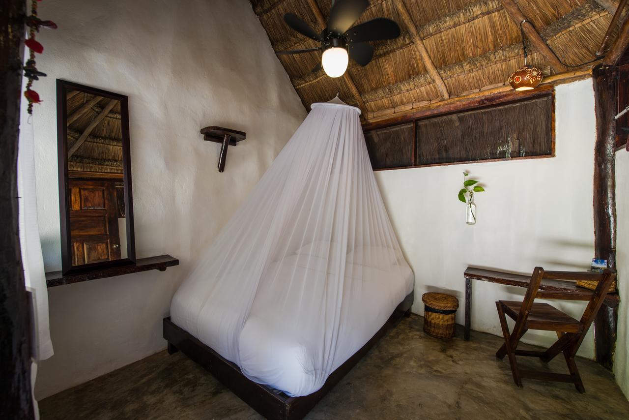 Yoga Shala Hotel Tulum