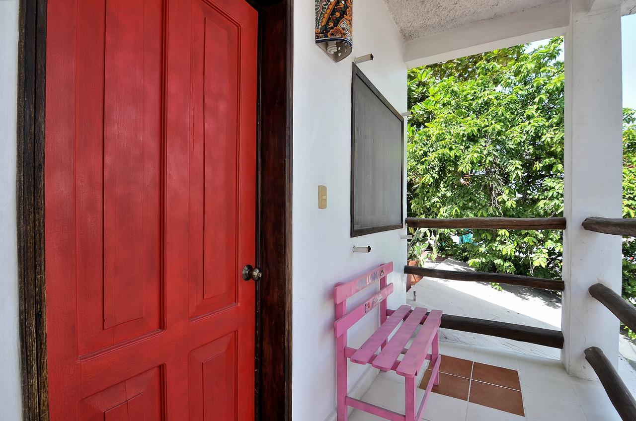 Hotel Itour Mexico Tulum