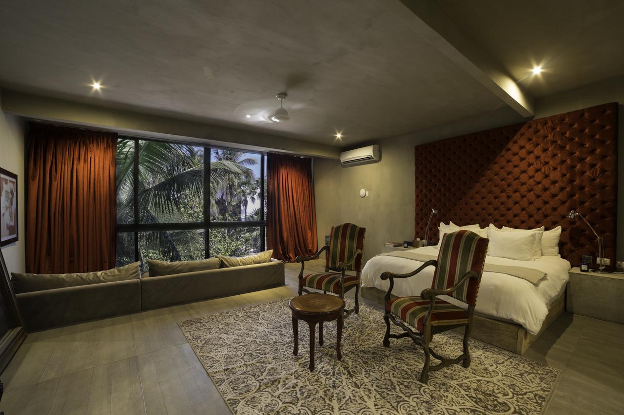 Casa Malca Hotel 5*