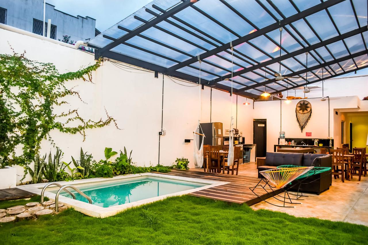 Casa Babel Bed and breakfast Tulum