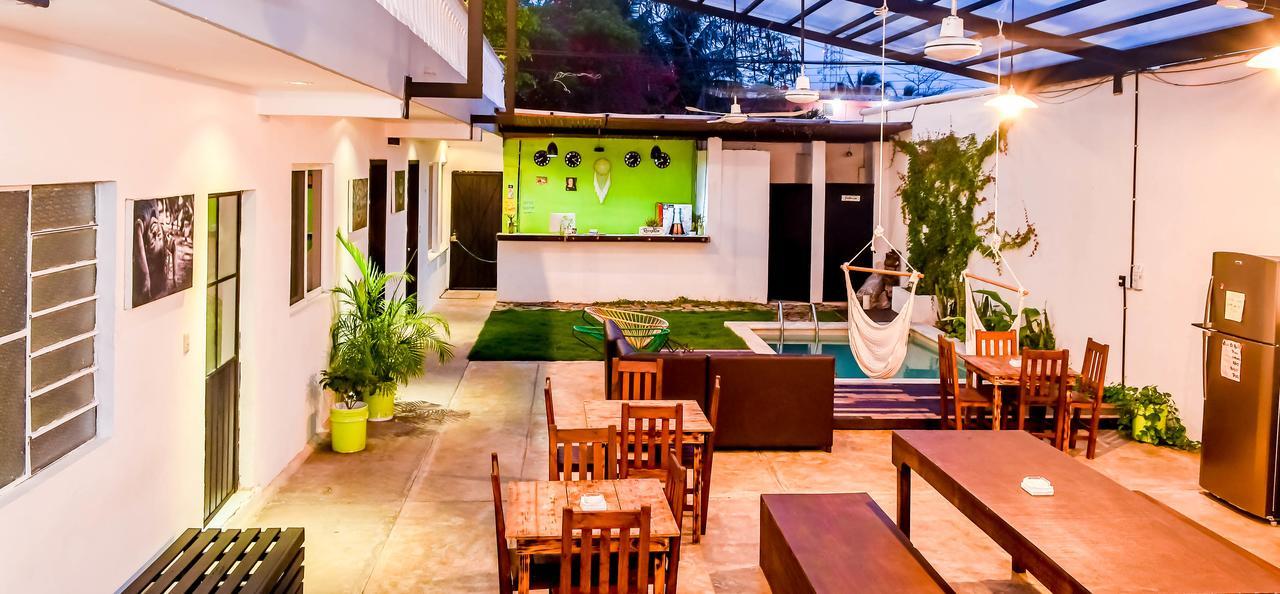 Casa Babel Bed and breakfast *