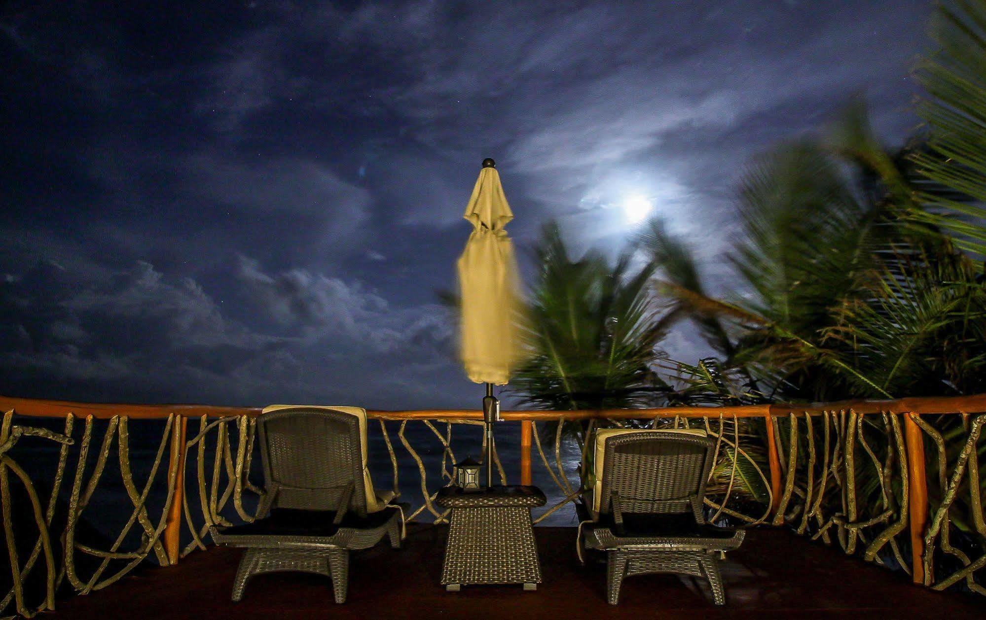 Keniza Beach 3*