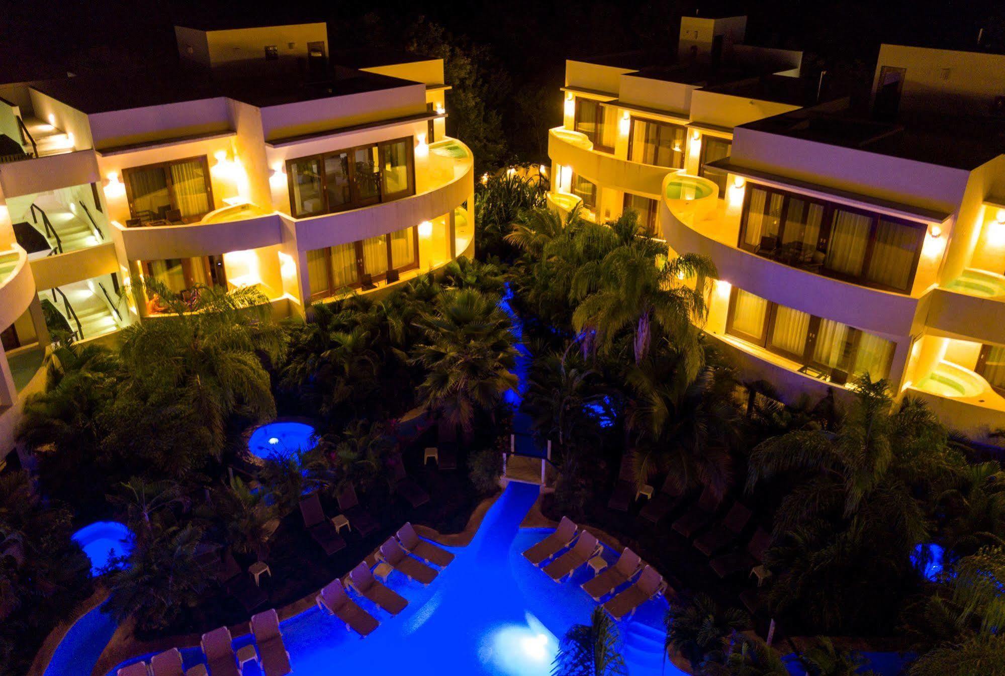 Intima Adults Only Tulum