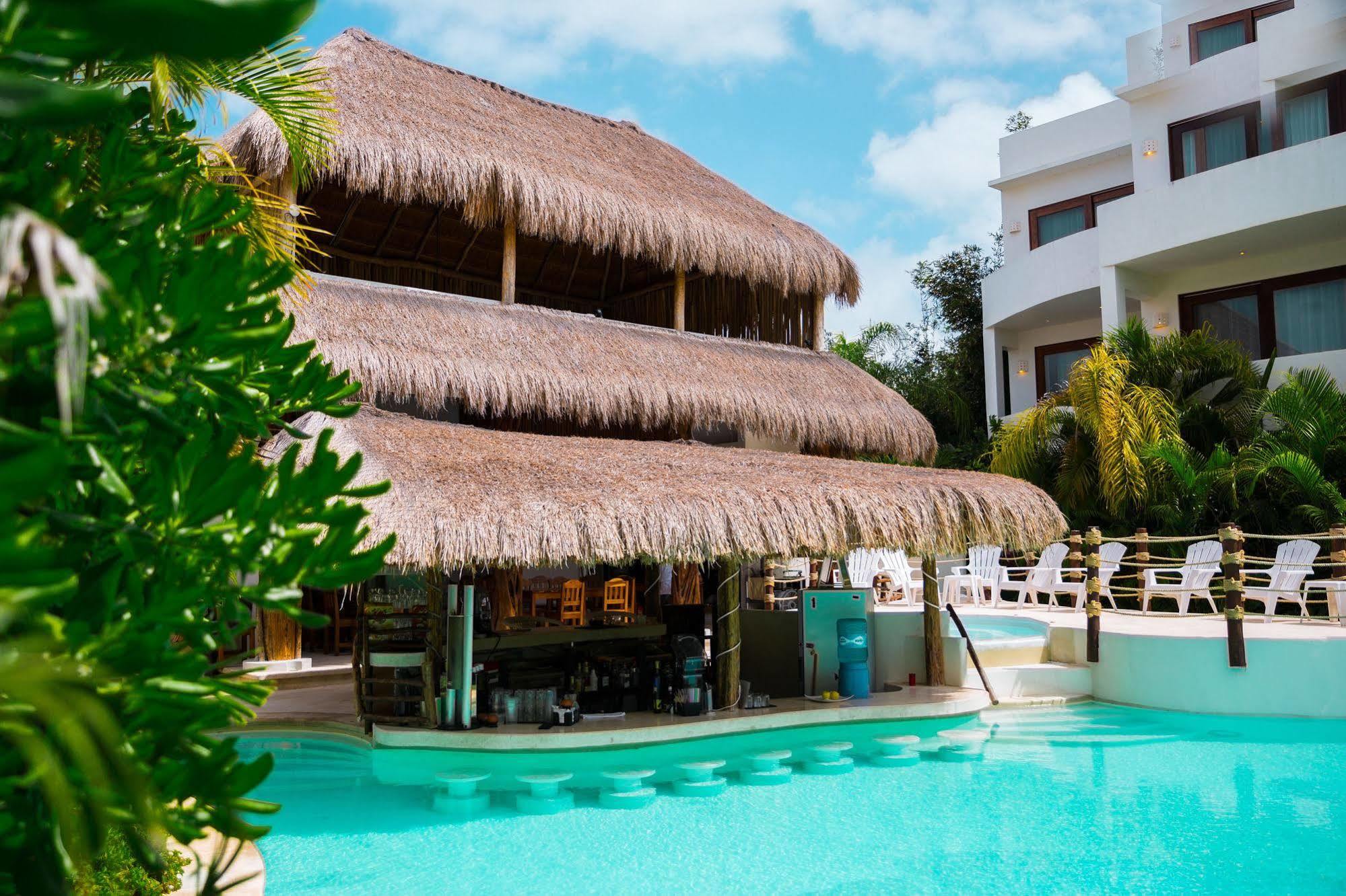 Intima Adults Only Tulum