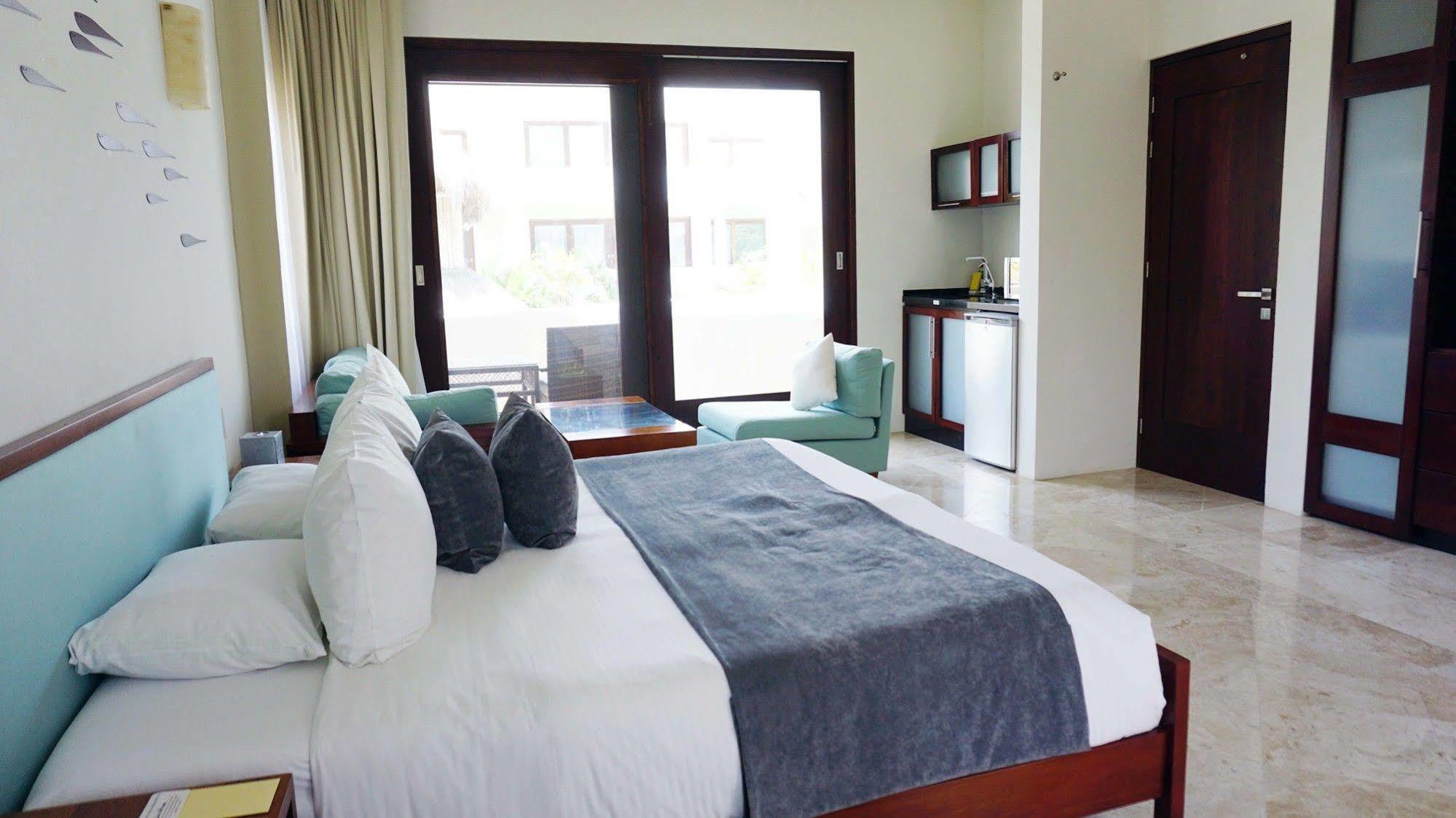 Intima Adults Only 3* Tulum