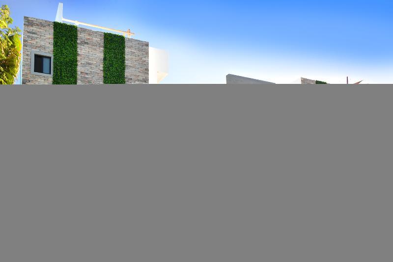 Hotel Elements Boutique Tulum