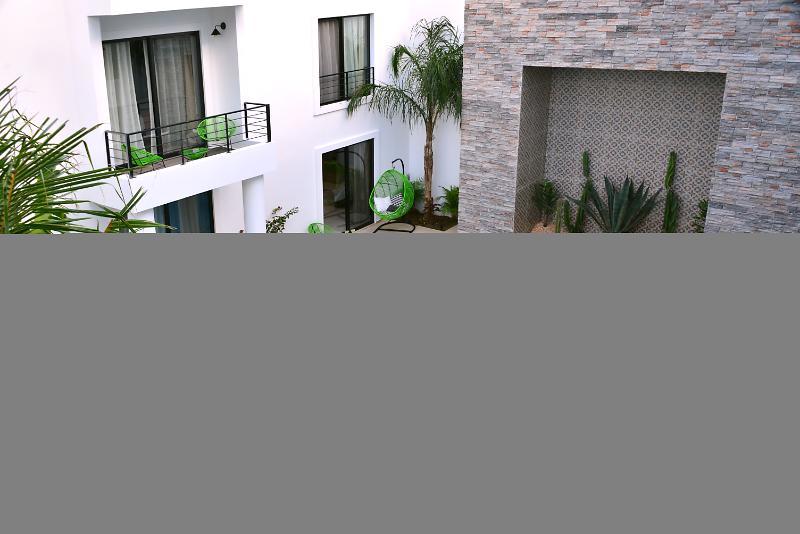 Hotel Elements Boutique 4*