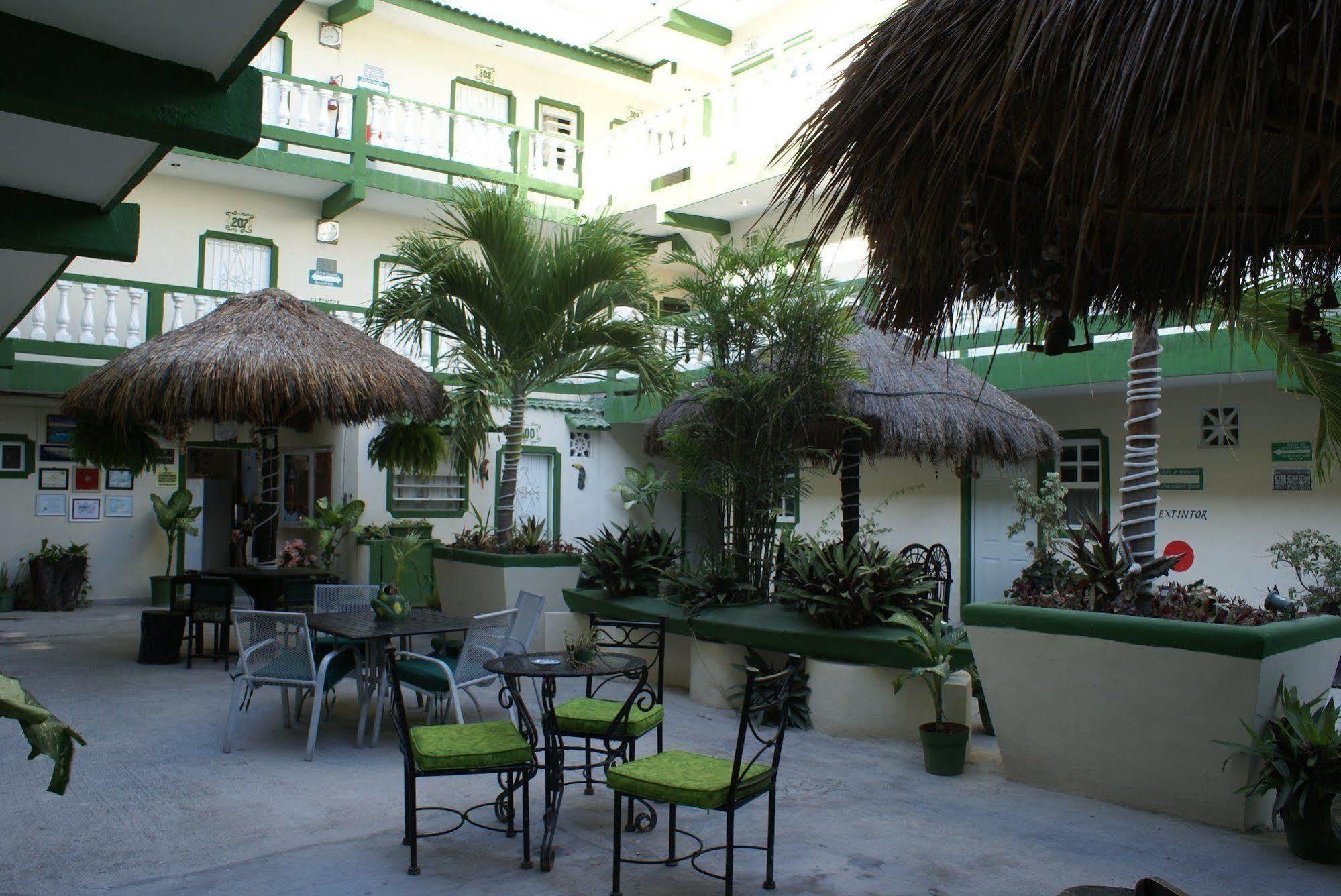 Oyo Addy Hotel Tulum