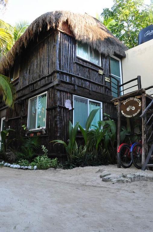 Hotel My Tulum