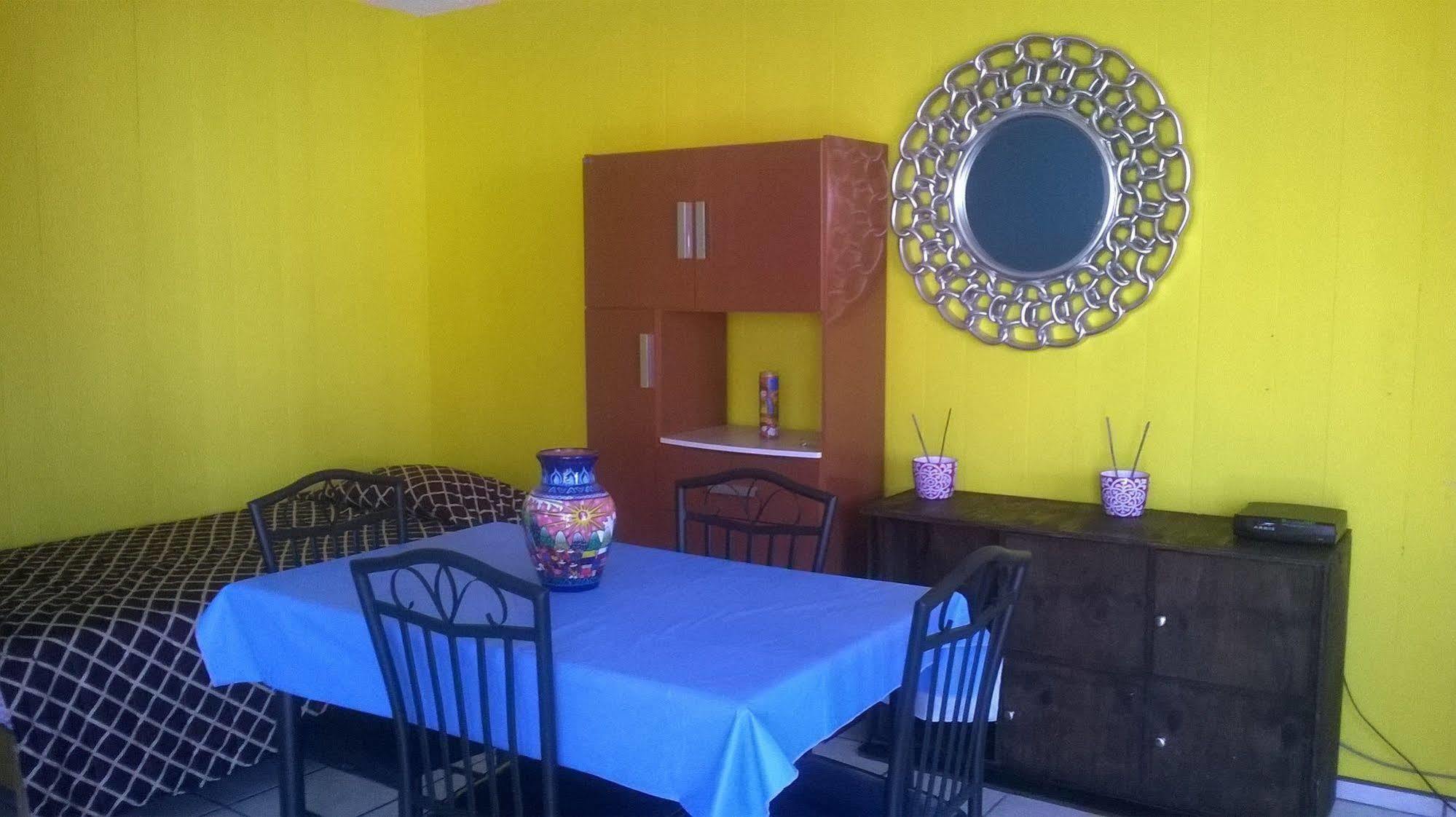 Casa Frida Holiday home Tulum