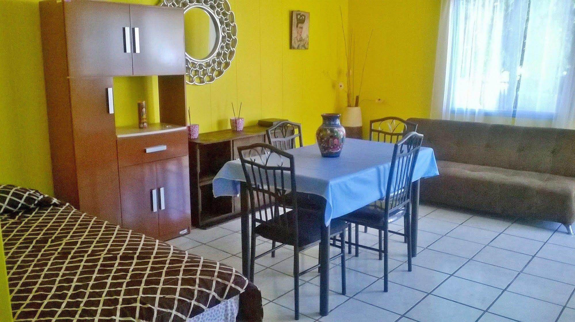 Holiday home Casa Frida *