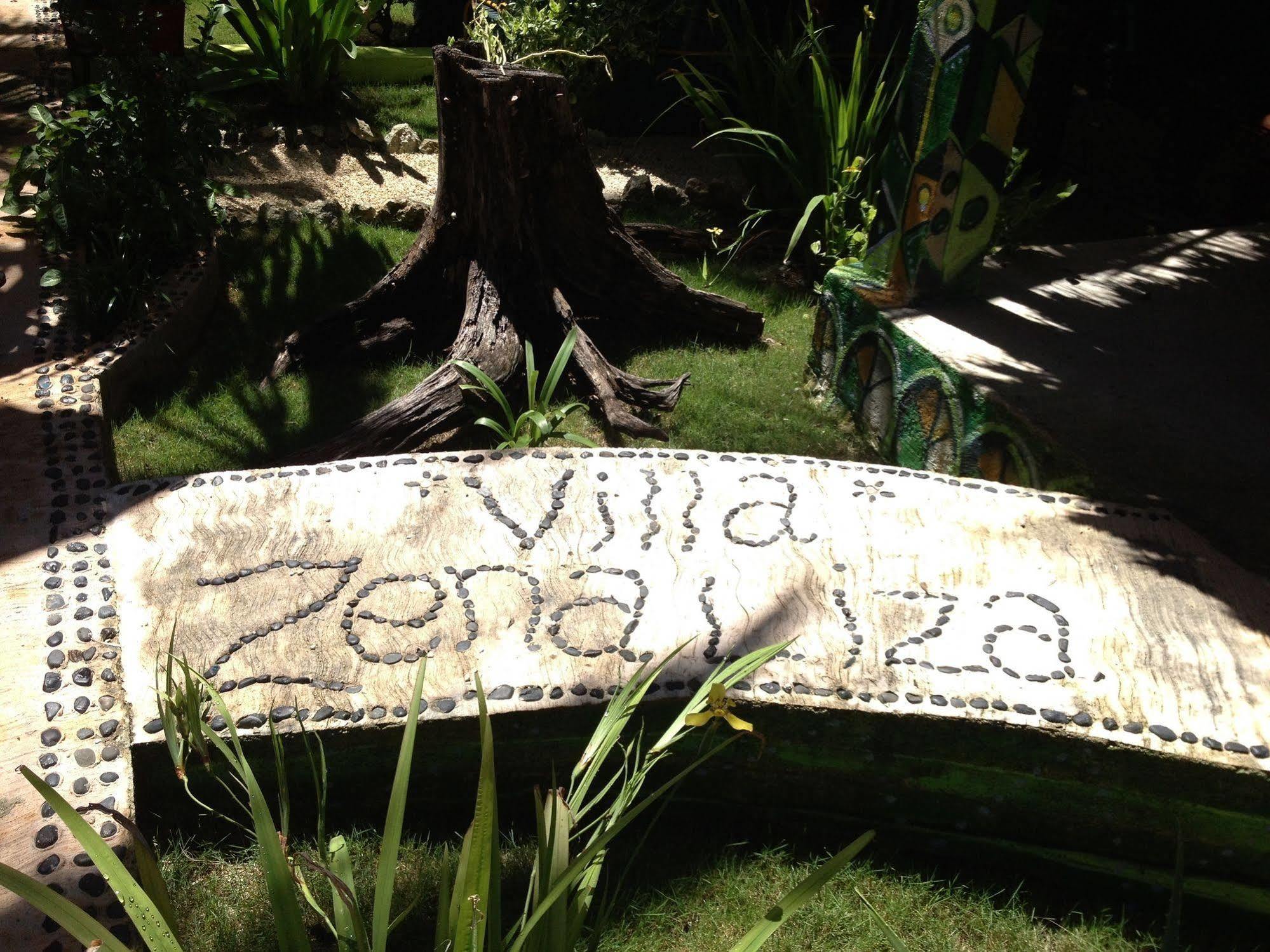 Bed and breakfast Zenaliza