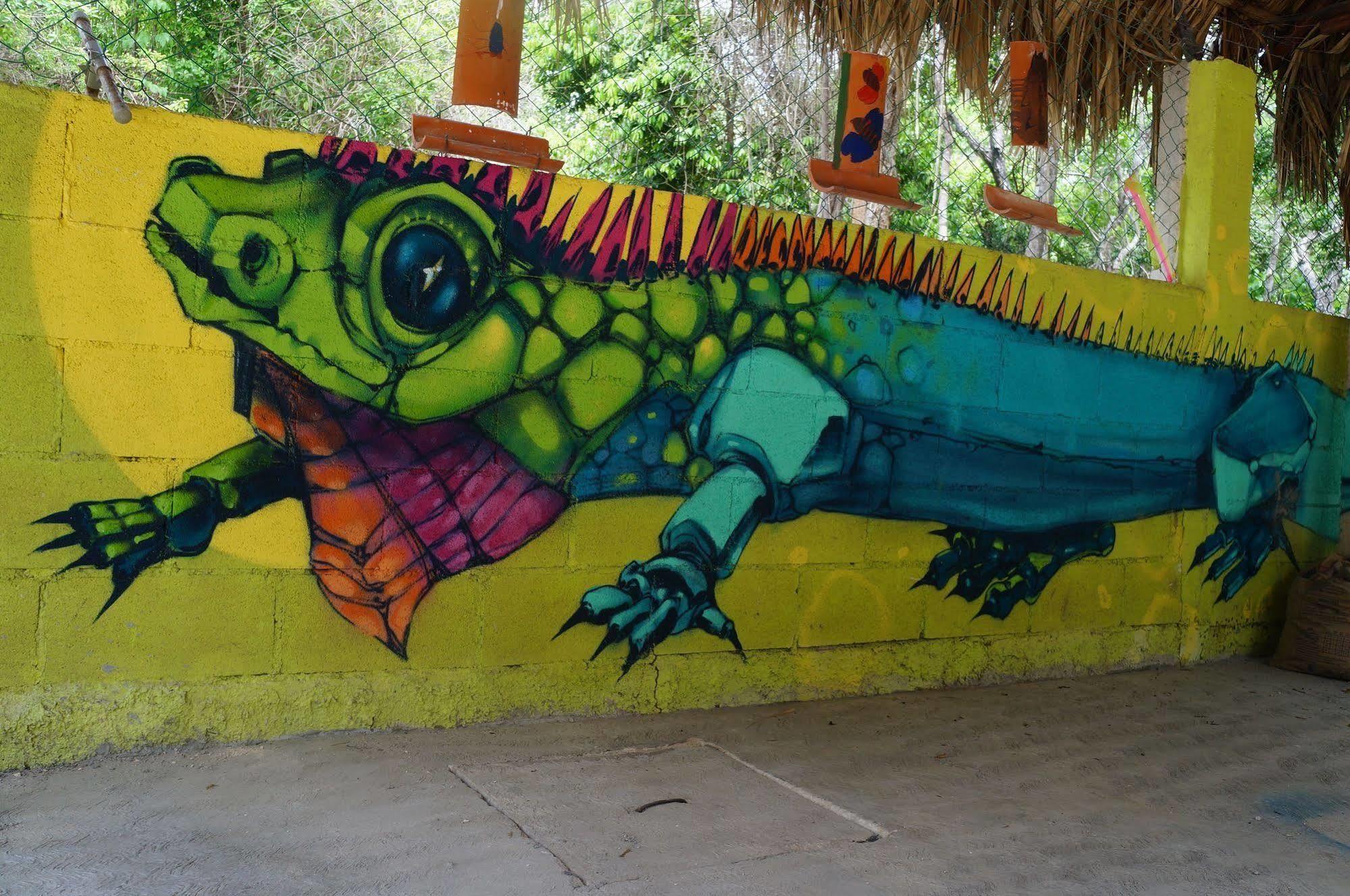 Bed and breakfast Zenaliza Tulum