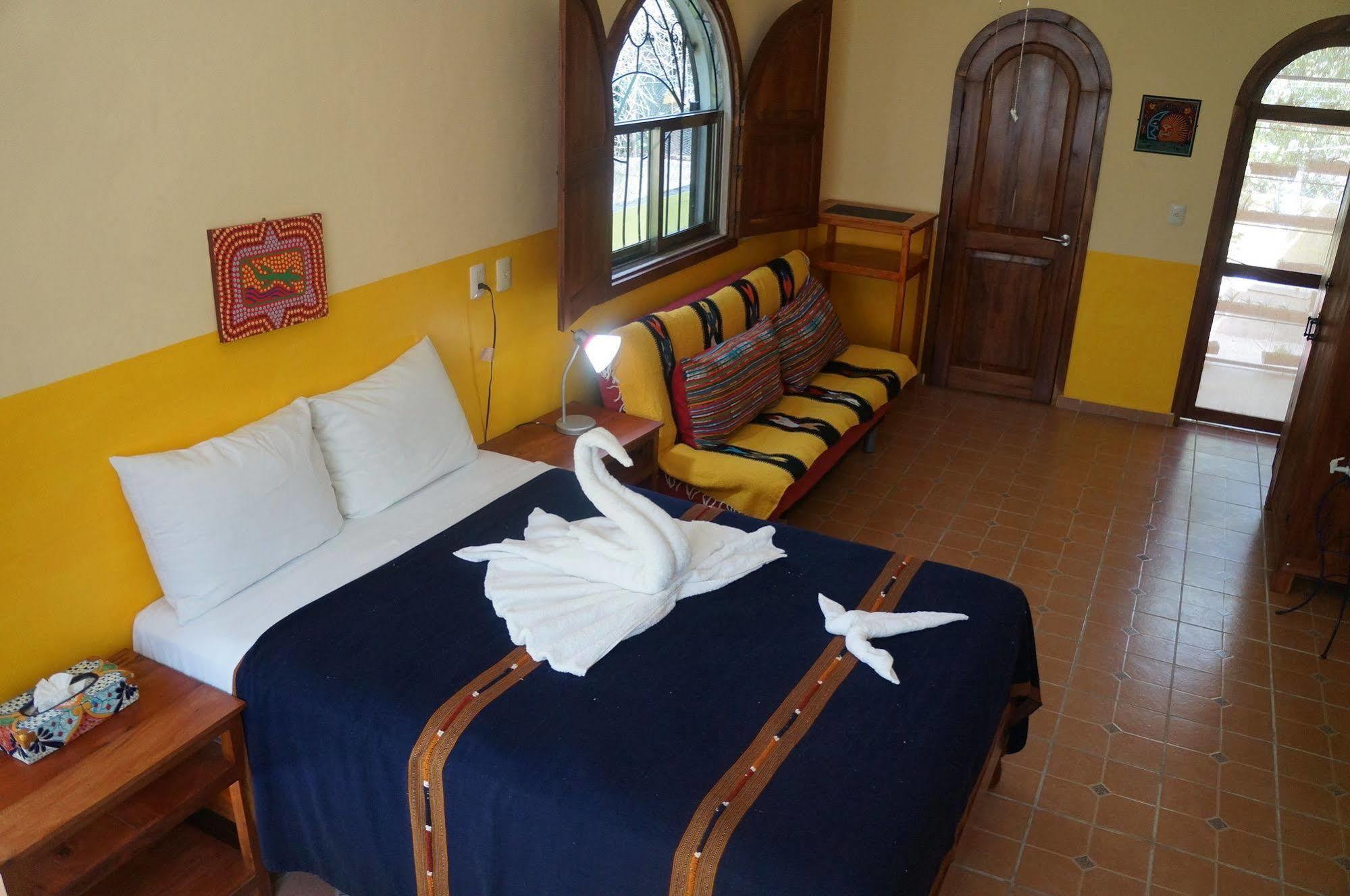 Zenaliza Tulum