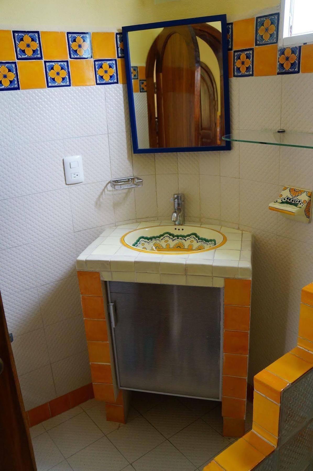 Bed and breakfast Zenaliza Tulum