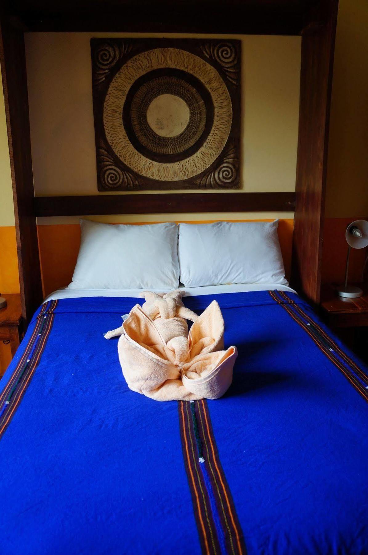 Bed and breakfast Zenaliza Tulum