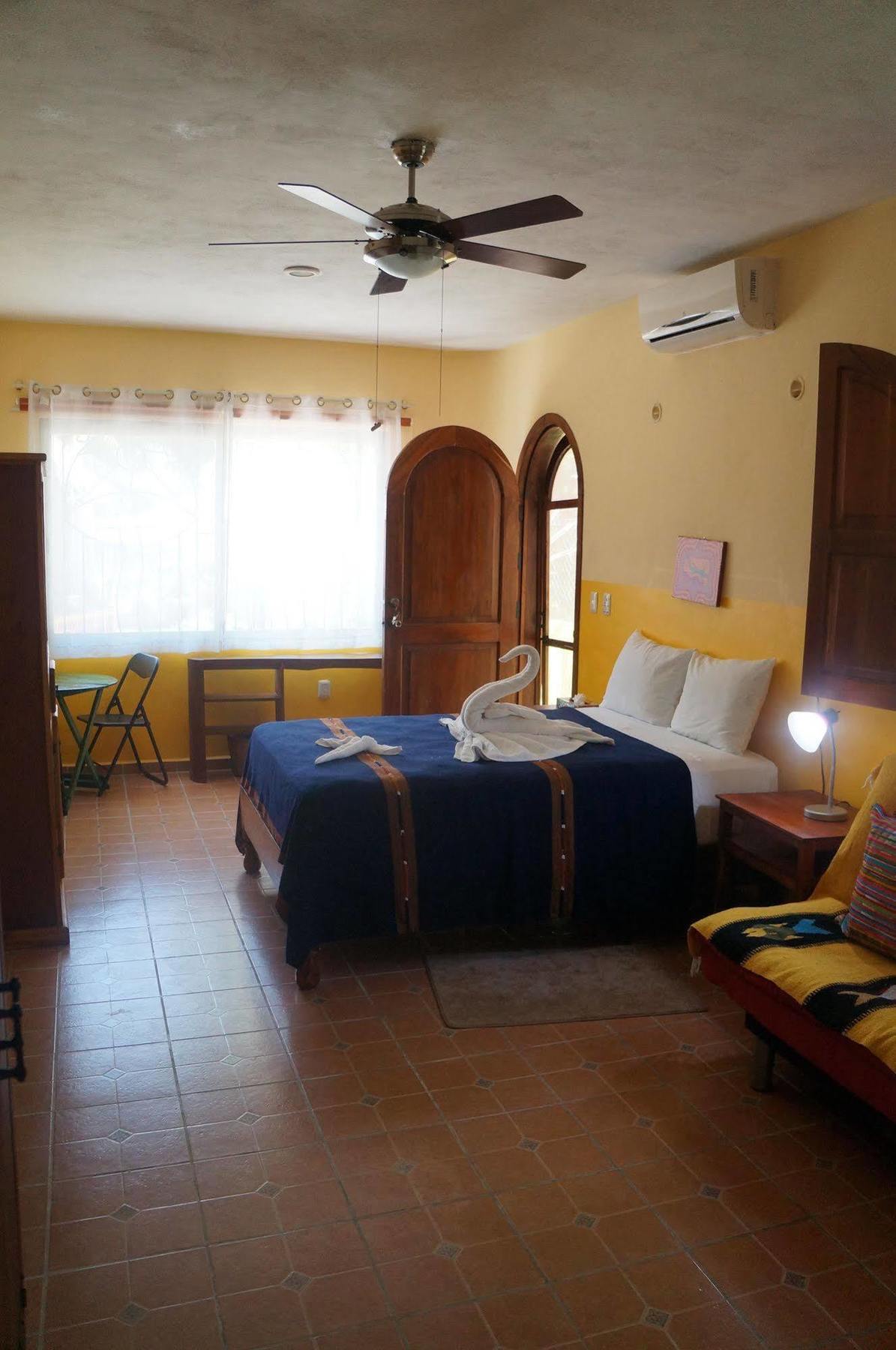 Bed and breakfast Zenaliza Tulum