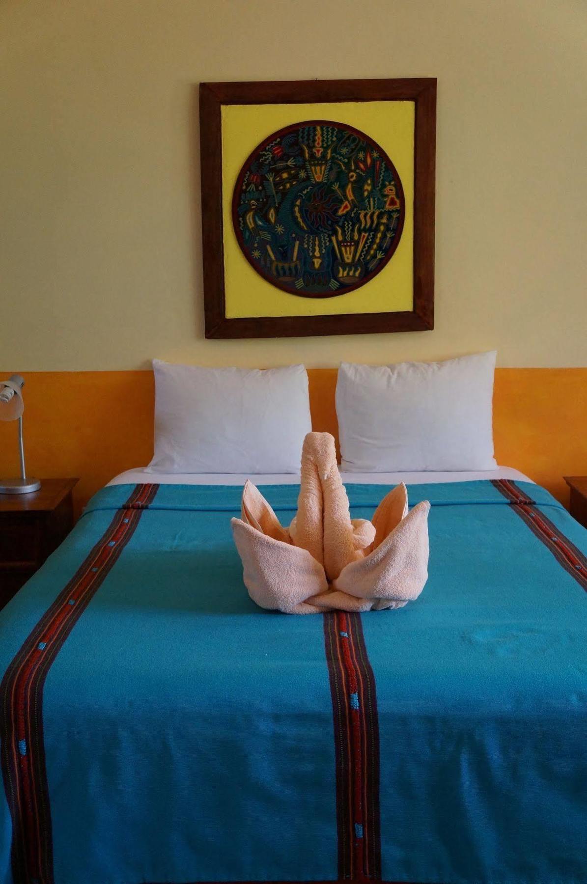 Zenaliza 3* Tulum